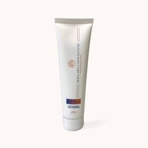 Maschera viso Collagene e Acido Ialuronico Illuminante - 100 ml