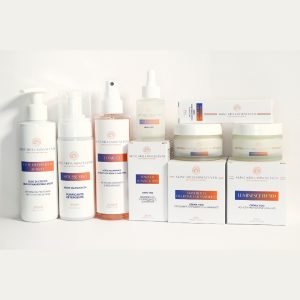 Beauty routine Anti-discromie potenziata