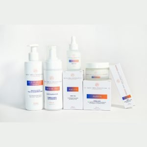 Beauty routine pelle matura (effetto botox)