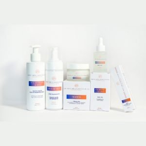 Beauty routine Pelle Perfetta