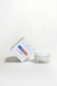 Crema viso Esfoliante Illuminante (Mandelico, Ialuronico & Salicilico) 50ML