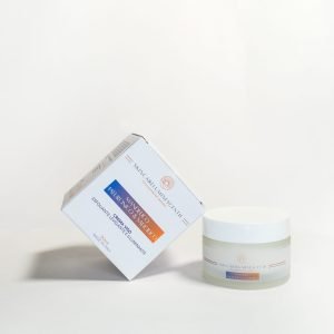 Crema viso Esfoliante Illuminante (Mandelico, Ialuronico & Salicilico) 50ML
