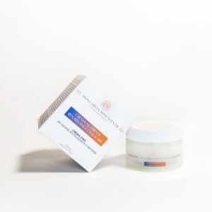 Crema Viso Rivitalizzante Antiage (Crema Nutriente Renaissance Cellulaire) 50ml