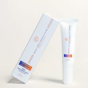 Siero contorni occhi riparatore (Advanced Eye Cream) 15ML