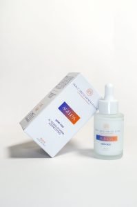 Siero Viso azione Lifting al Veleno di Vipera (AGELESS) 30ml