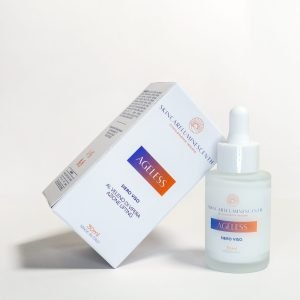 Siero Viso azione Lifting al Veleno di Vipera (AGELESS) 30ml