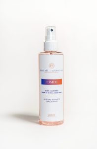 Tonico Idratante e Rigenerante 200ml