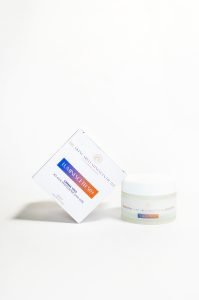Luminescenth 50+ (Crema viso protezione alta SPF 50+ UVA-UVB) 50 ML