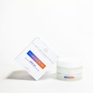 Luminescenth 50+ (Crema viso protezione alta SPF 50+ UVA-UVB) 50 ML