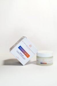 Crema viso alla Bava di Lumaca (Instant Lifting) 50ml
