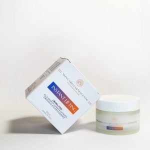 Crema viso alla Bava di Lumaca (Instant Lifting) 50ml