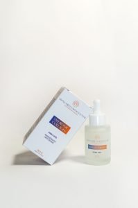 Siero viso Rigenerante Anti-aging (Ialuronic Collagen) 30ml
