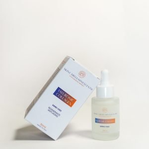 Siero viso Rigenerante Anti-aging (Ialuronic Collagen) 30ml